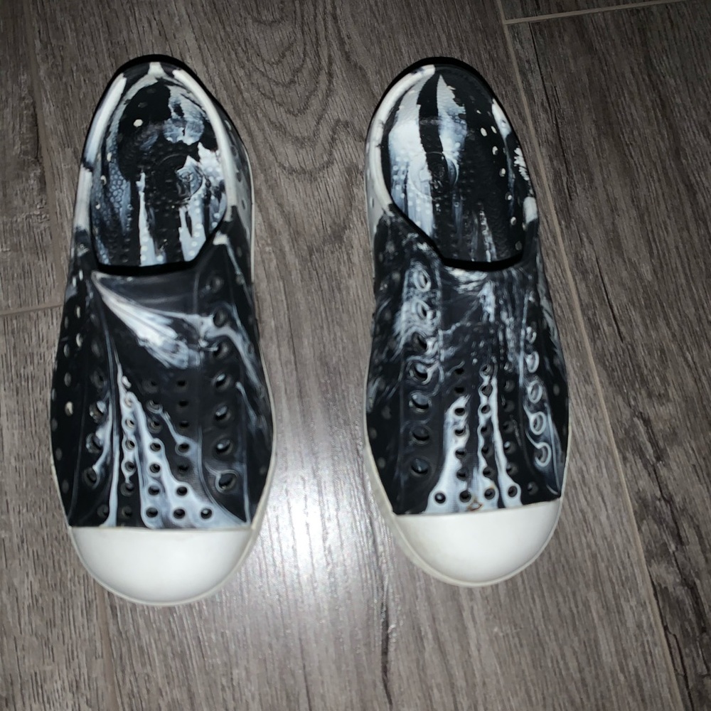 Kids Native Shoes size c10